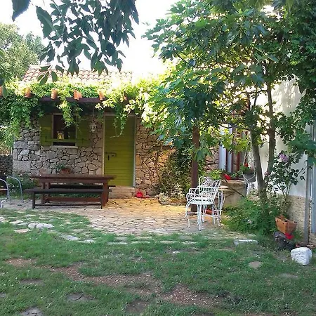 Tatil Evi Holiday Krka Waterfalls Lozovac