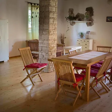 Krka Waterfalls * Lozovac