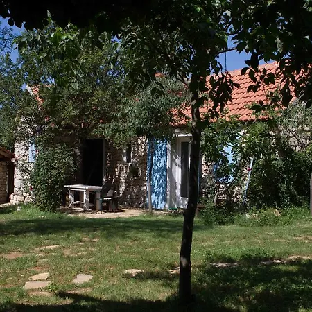 Tatil Evi Holiday Krka Waterfalls
