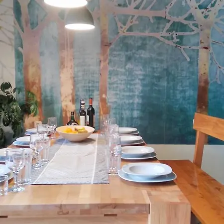 Casa de Férias Krka Waterfalls