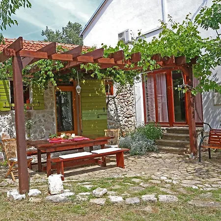 Casa de Férias Krka Waterfalls Lozovac