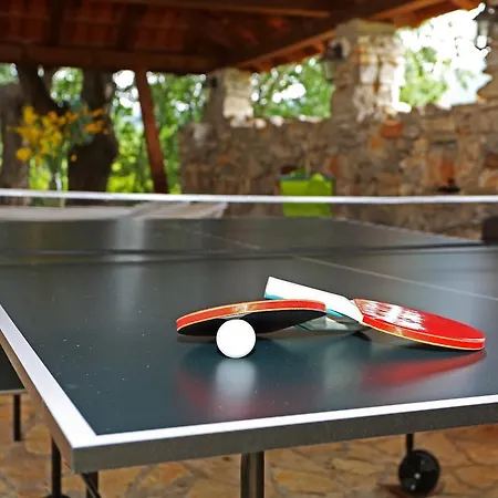 Krka Waterfalls Lozovac