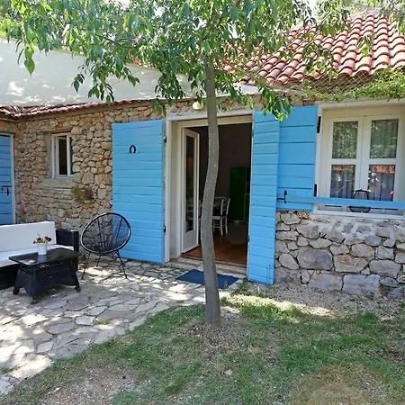 Krka Waterfalls Lozovac