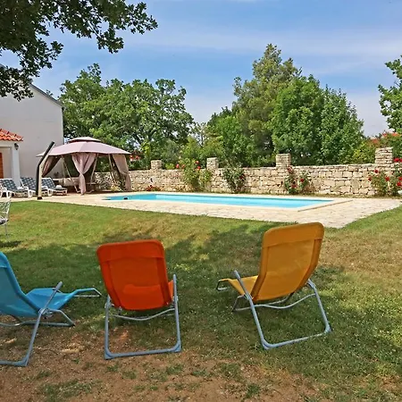 Krka Waterfalls * Lozovac