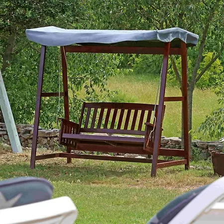 Krka Waterfalls Casa de Férias Lozovac