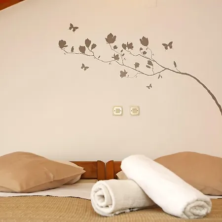 Krka Waterfalls Vikendica *