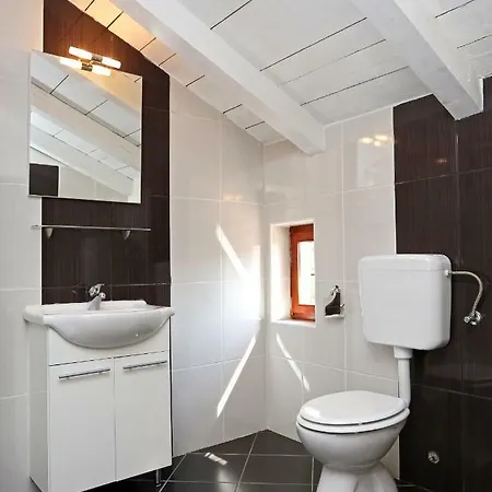 Krka Waterfalls * Lozovac