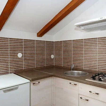 Krka Waterfalls Lozovac