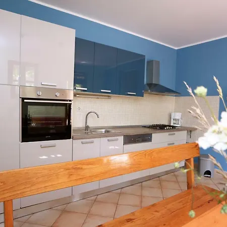 Krka Waterfalls * Lozovac