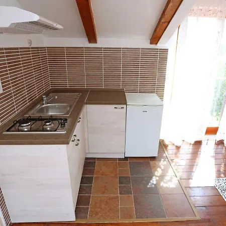 Casa de Férias Krka Waterfalls *