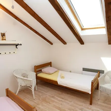 Krka Waterfalls Lozovac