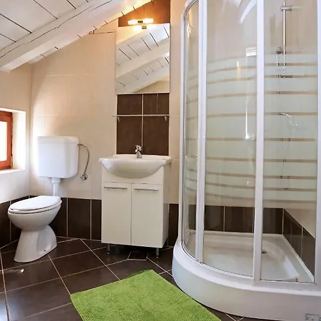 Holiday Krka Waterfalls Tatil Evi