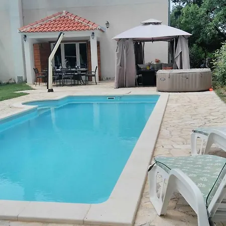 Krka Waterfalls Lozovac