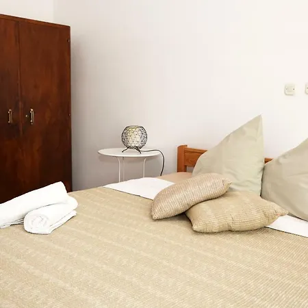 Krka Waterfalls * Lozovac