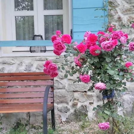 Tatil Evi Holiday Krka Waterfalls *