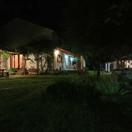 Tatil Evi Holiday Krka Waterfalls