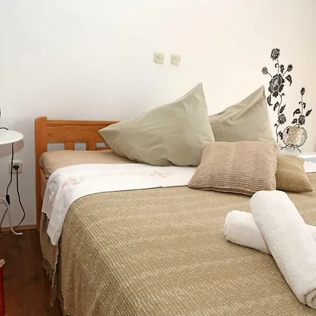 Krka Waterfalls Lozovac