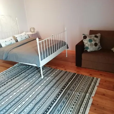 Krka Waterfalls Casa de Férias Lozovac