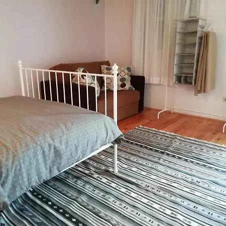 Krka Waterfalls Lozovac