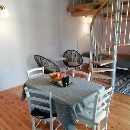 Krka Waterfalls * Lozovac