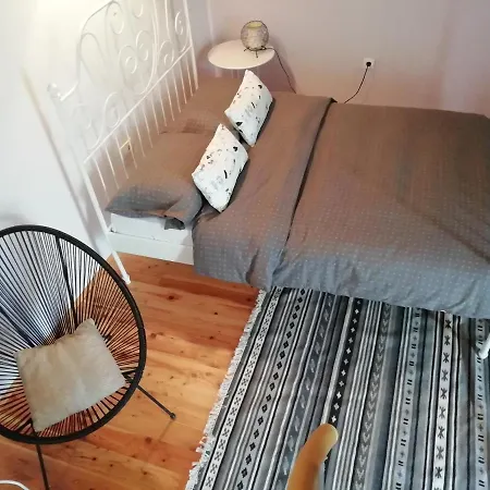 Casa de Férias Krka Waterfalls