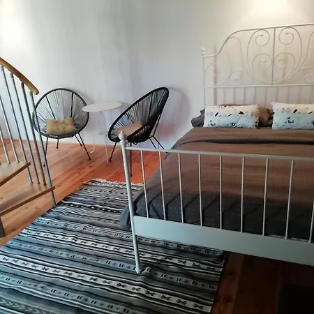 Casa de Férias Krka Waterfalls