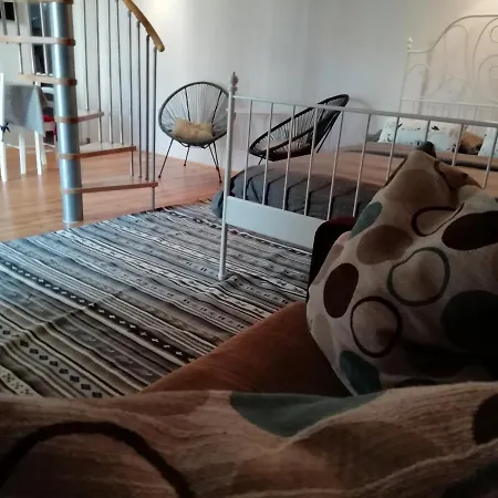 Krka Waterfalls Vikendica