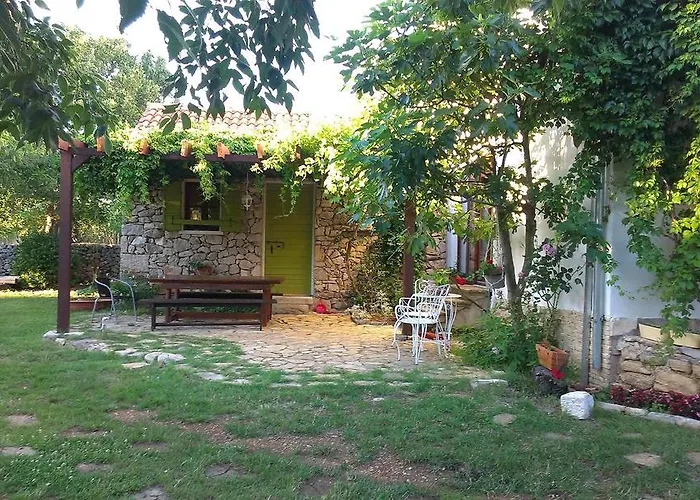 Casa vacanze Krka Waterfalls Lozovac