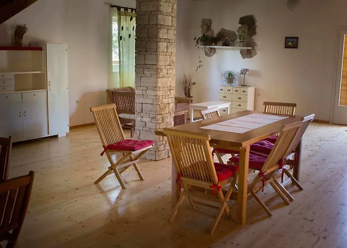 Krka Waterfalls * Lozovac