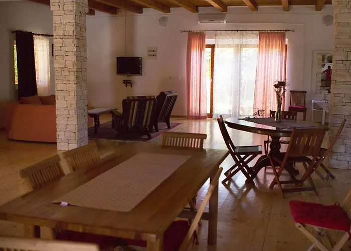 Casa vacanze Krka Waterfalls