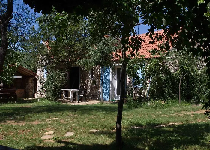 Casa vacanze Krka Waterfalls