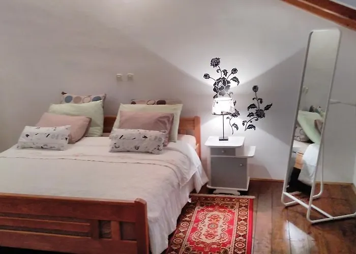 Casa vacanze Krka Waterfalls Lozovac