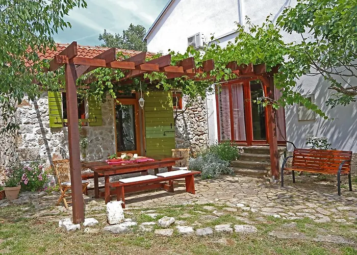 Casa vacanze Krka Waterfalls Lozovac