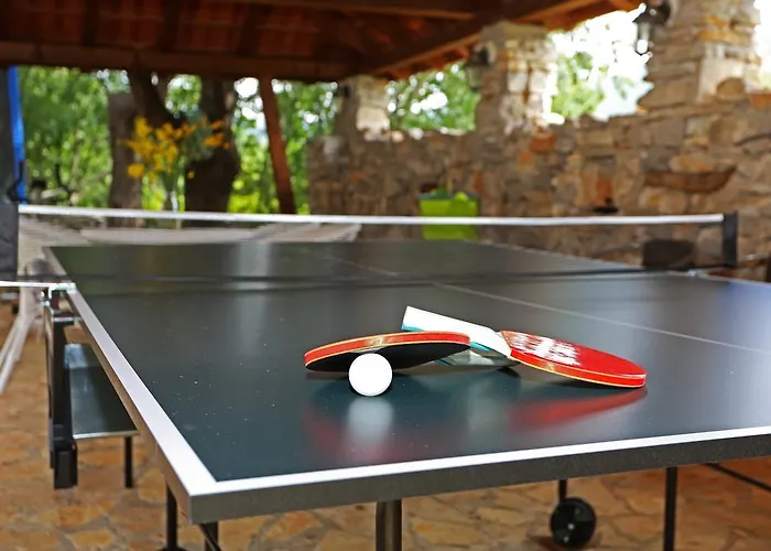 Krka Waterfalls Lozovac