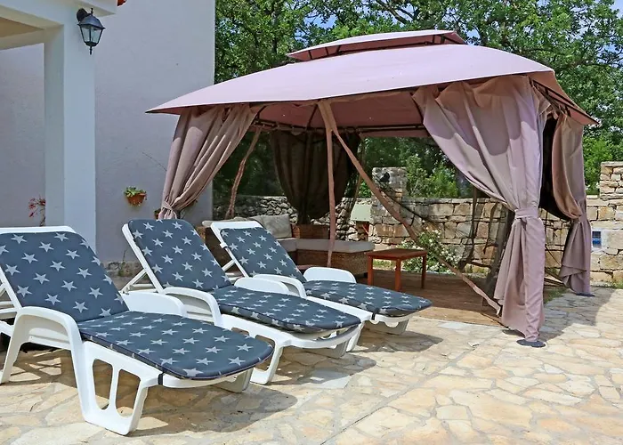 Casa vacanze Krka Waterfalls Lozovac