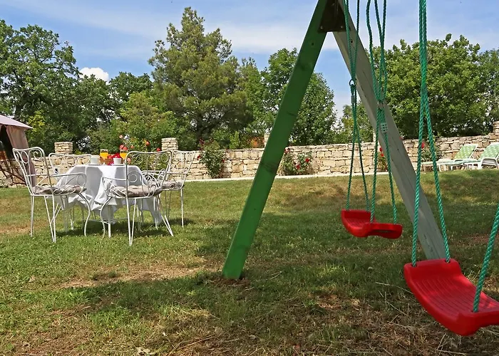 Casa vacanze Krka Waterfalls *