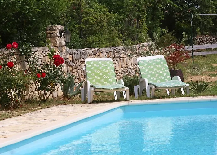 Casa vacanze Krka Waterfalls *