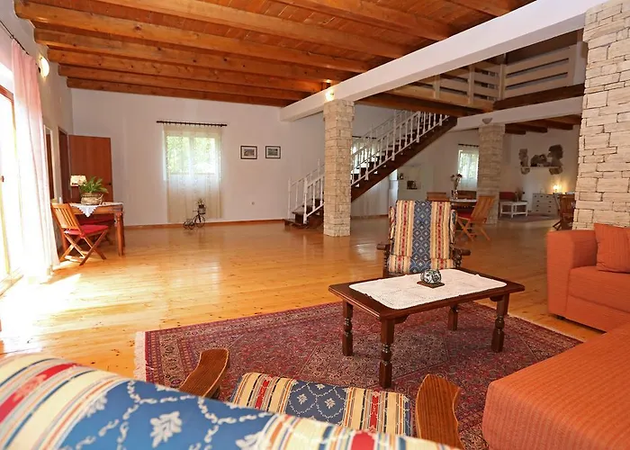 Krka Waterfalls Casa vacanze