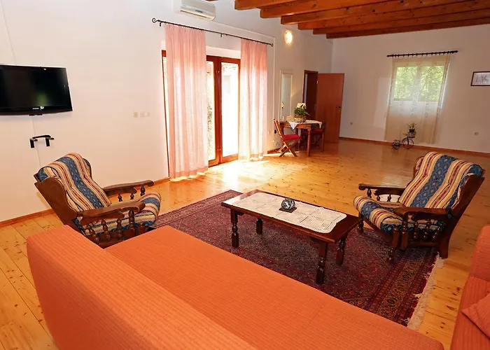 Krka Waterfalls 罗佐瓦克