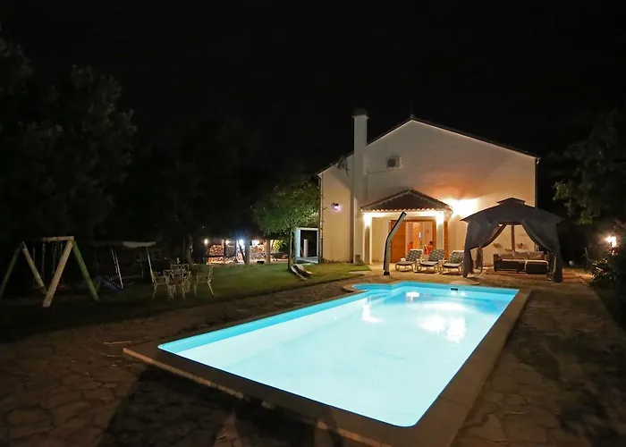 Casa vacanze Krka Waterfalls Lozovac