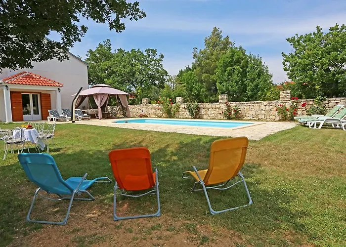 Krka Waterfalls * 罗佐瓦克