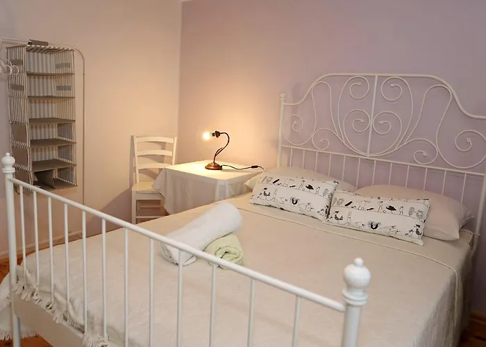 Casa vacanze Krka Waterfalls Lozovac