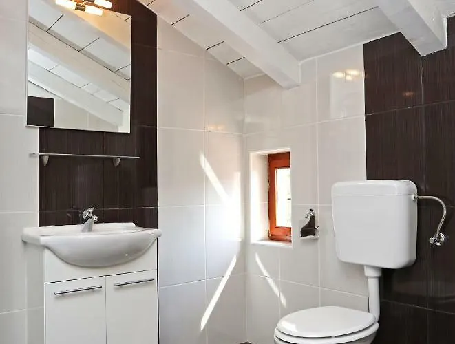 Krka Waterfalls * Lozovac