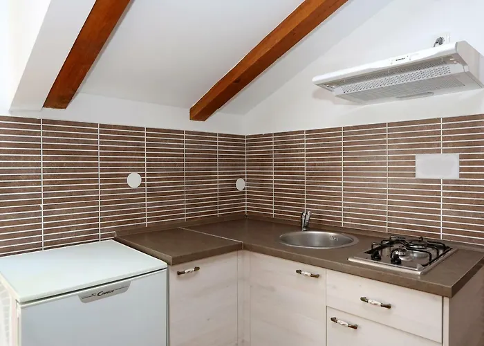 Krka Waterfalls Lozovac