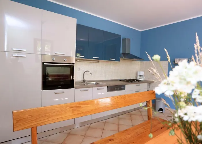 Krka Waterfalls * Lozovac