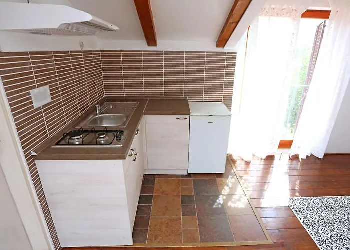 Casa vacanze Krka Waterfalls *