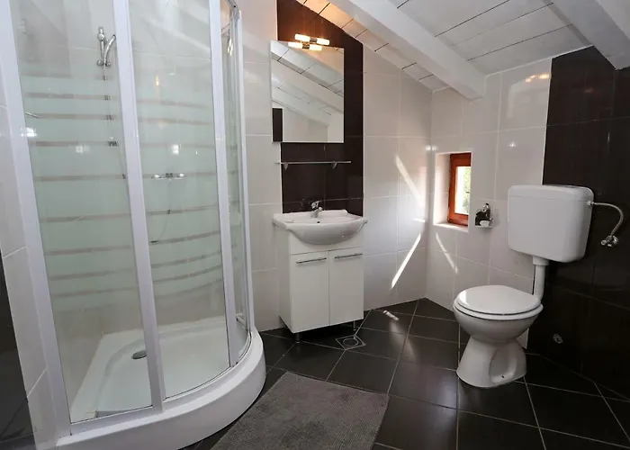 Krka Waterfalls * 罗佐瓦克