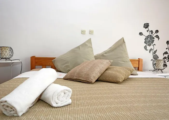 Krka Waterfalls Casa vacanze Lozovac