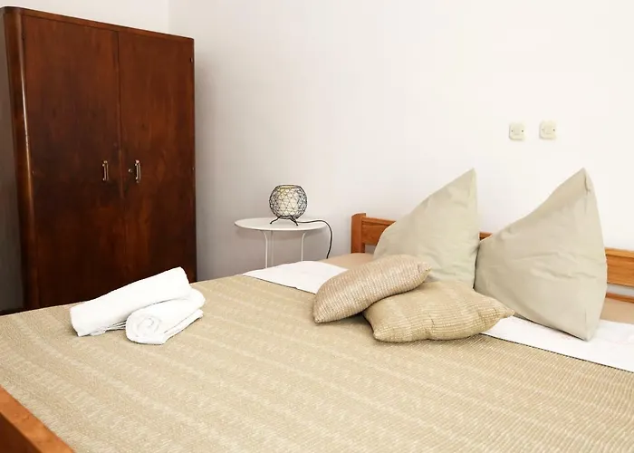 Krka Waterfalls * Lozovac