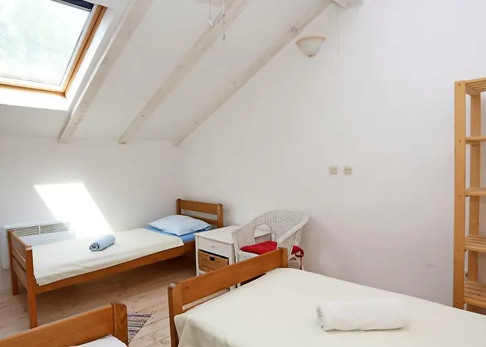 Krka Waterfalls 度假居 *